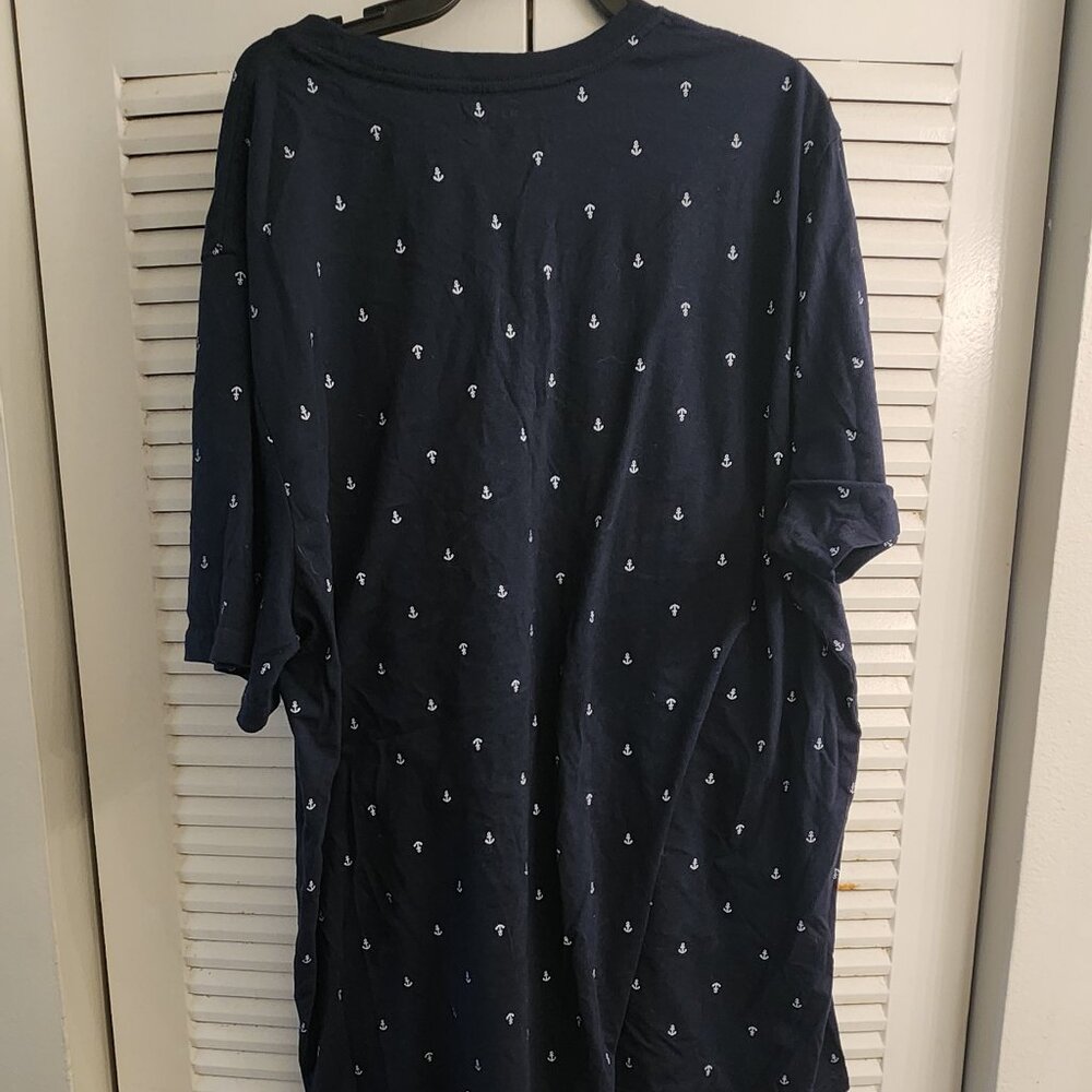 Old Navy Palm Tree Shirt Mens xxl - Picture 5 of 5